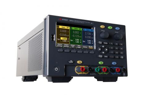 Strømforsyninger understøtter effektiv simulering af power-problemer