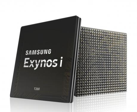 Samsung lancerer første Exynos IoT-løsning