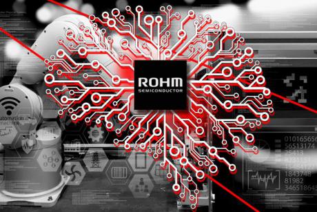 AI-chip til forebyggende vedligehold i 'smarte' fabrikker