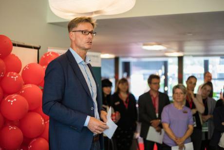 20 danske hardware startup-firmaer kæmper om 500.000 kroner