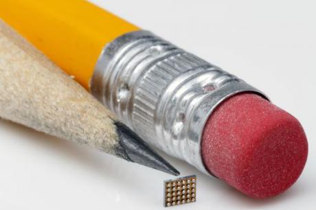 Fleksibel FPGA-baseret referenceplatform til intelligente edge-devices