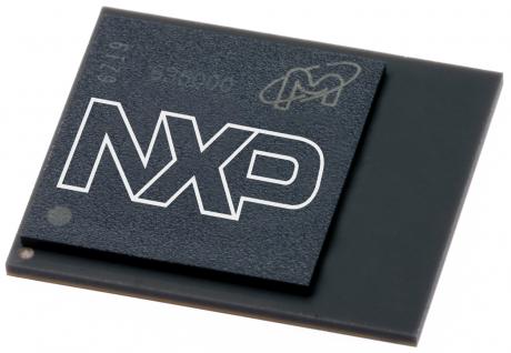 i.MX 6-baseret systemmodul til IoT-devices