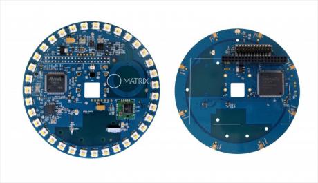 Innovativt Raspberry Pi add-on board understøtter IoT device-udvikling
