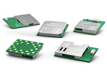 Avnet Abacus udvider med Panasonic's Bluetooth og WiFi moduler