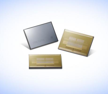 Samsung udvider produktionen af industrien hurtigste DRAM