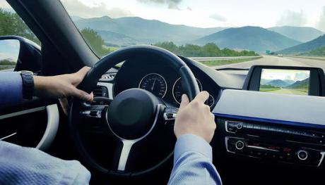 Gigabit Ethernet switch til automotive applikationer