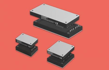 DC/DC konvertere til microgrids og datacentre