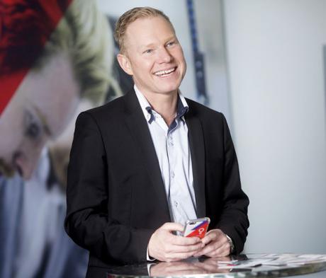 RS Components støtter igen Danish Tech Challenge med 100.000 kr.