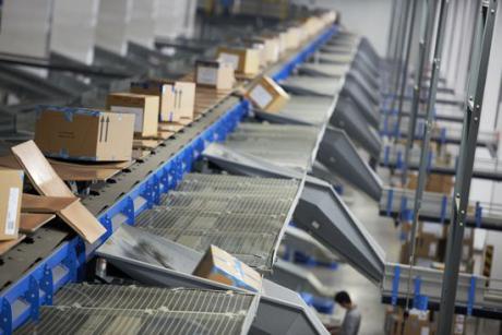 Develco opgraderer BEUMER Groups teknologiplatform