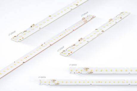 LED moduler til indendørs belysning