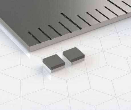 Komplet RFID modul til embedded applikationer