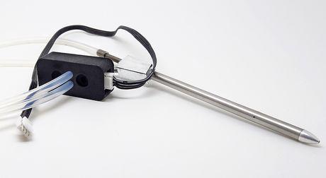 Tryksensorer revolutionerer workflow i droner