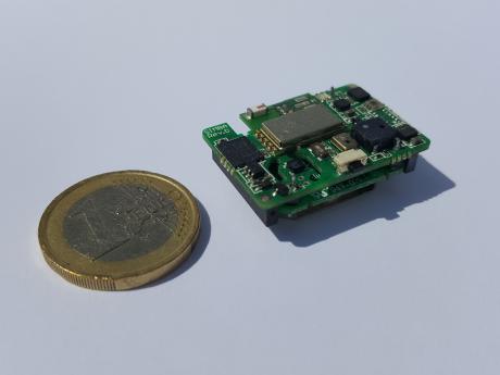 Arrow udvider med producent af systemmoduler