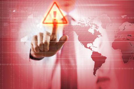 Kunstig intelligens bliver den afgørende faktor i kampen mod malware 