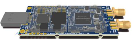 Kostoptimeret 'software defined radio' platform er nu tilgængelig