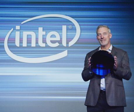 Intel fortæller om de seneste teknologi-fremskridt
