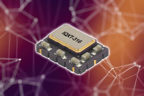 VCTCXO til avancerede telecom-applikationer