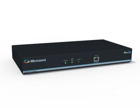 Firewall beskytter mod GPS spoofing og jamming