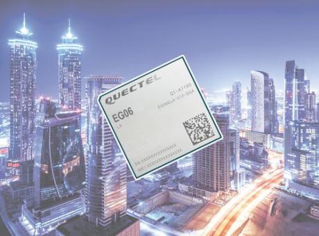 LTE Cat.6 moduler til M2M og IoT