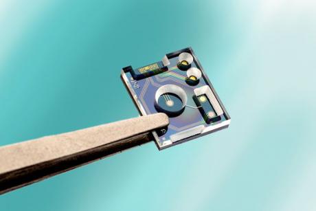 Analog Devices og imec indgår forsknings-samarbejde med fokus på IoT-devices