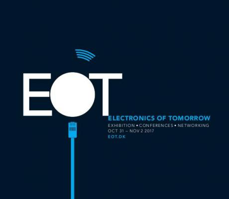 Spændende EOT konference-program er nu plads