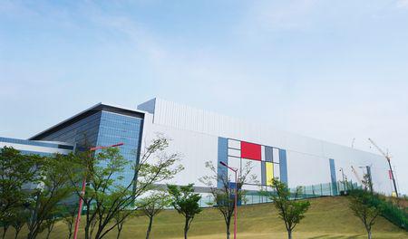 Samsung kvalificerer 8nm LPP procesteknologi