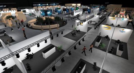  Startups jagter gyldne muligheder på ny elektronikmesse