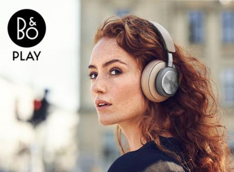 Hi-Fi Klubben og B&O PLAY i bemærkelsesværdig samarbejde