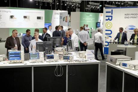 Networking og ny viden blev omdrejningspunktet for EOT i Herning 