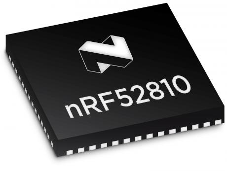 Rutronik præsenterer ny ultra-low power Bluetooth 5 systemchip