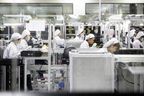 GPV udvider produktionskapaciteten i Mexico 
