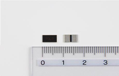Shunt modstande til high-power applikationer