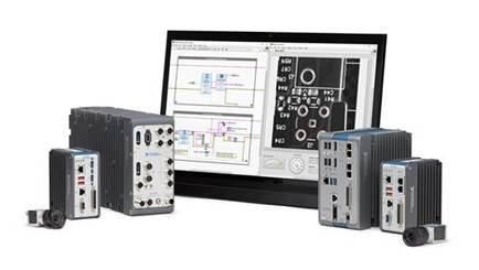 IP6 edge nodes til industriel IoT