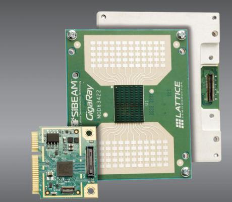 60 GHz moduler til wireless infrastruktur-applikationer