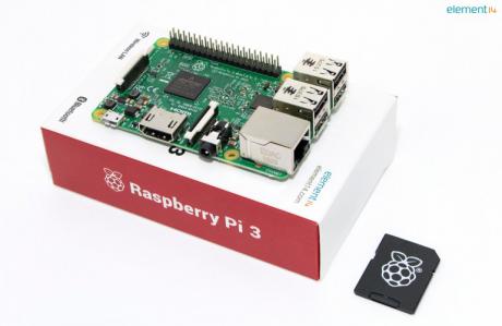 Premier Farnell markerer salg af 10 millioner Raspberry Pi computere