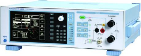 Dedikeret instrument til kalibrering af power metre og analysatorer