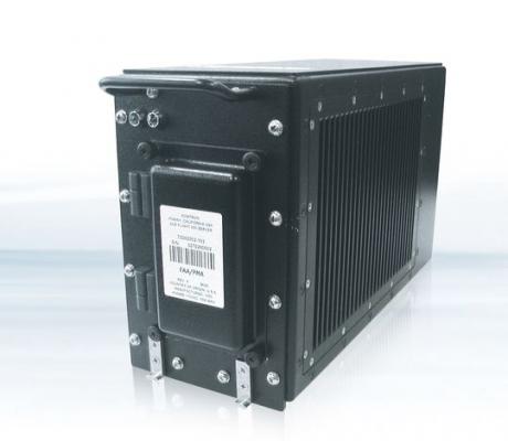 Kontron skal levere hardware til easyJets entertainment service