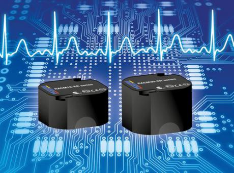 18W of 30W AC/DC-konvertere til medico-applikationer