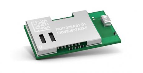 Dual-mode Bluetooth 4.2 modul