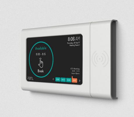 System-platform baner vejen for fælles HMI i forskellige applikations-sammenhænge