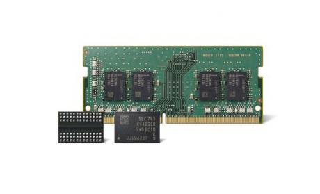 2. generations 10nm DRAM'er