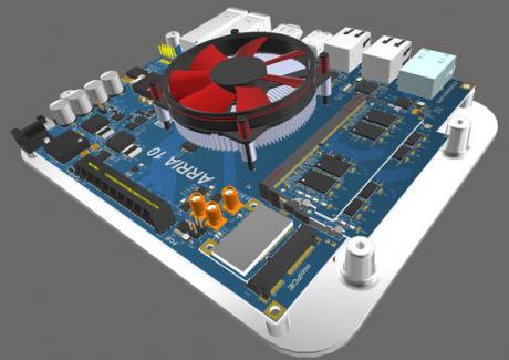 Altium Designer 18 med markante opdateringer