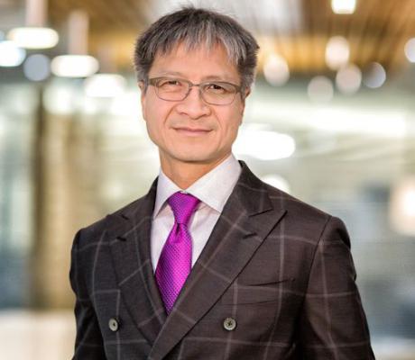 Ny CEO hos Xilinx