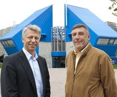 Weibel Scientific vinder vigtig radarordre