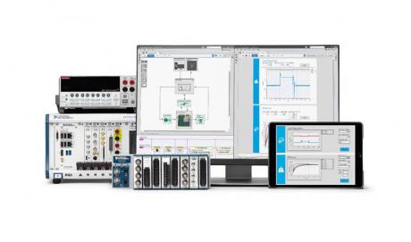 LabVIEW NXG med markante forbedringer