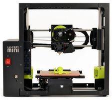 Fleksible 3D-printere 