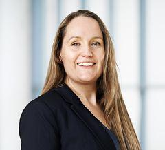 Ny ressource manager hos TechPeople