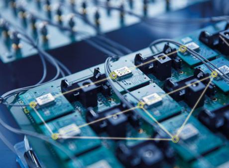 Dansk leverandør af trådløst IoT-netværk nomineret til stor pris