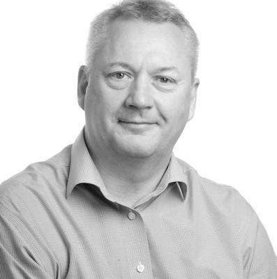 Kurt Godsk fylder 60 år
