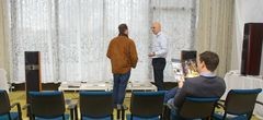 Hi-fi-udstilling vil åbne befolkningens ører for kvalitet